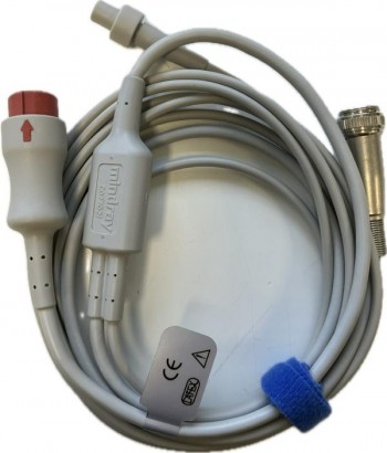 Mindray 12 PIN C.O. Kabel "CO7702" Sonderposten