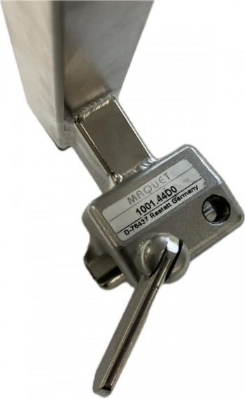 Maquet Ausleger für Armhalterung