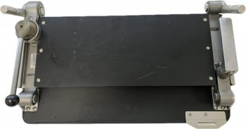 Maquet Kopfplatte mit Doppelgelenk