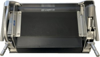 Maquet Kopfplatte mit Doppelgelenk