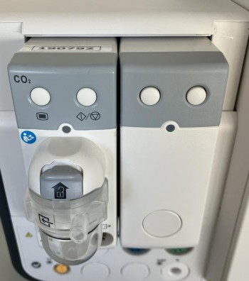 Mindray Leermodul 1-Slot, Lagerabverkauf