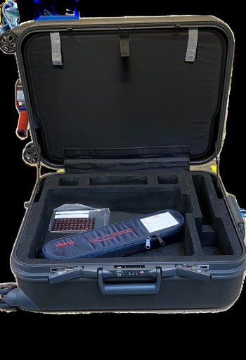 Mindray Koffer für TE5/TE7 #SALE