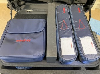 Mindray Koffer für TE5/TE7 #SALE