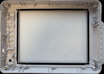 Mindray Frontgehäuse für uMEC 12 Vet