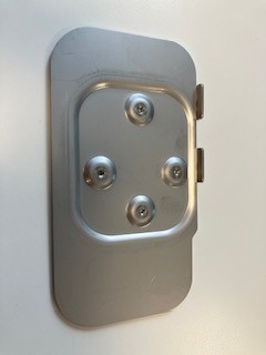 Mindray Halteklaue für uMEC 100, 120