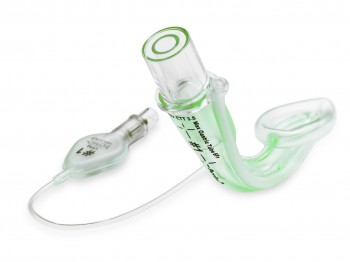 Ambu® AuraGain™ Larynxmaske mit gastrischem Zugang