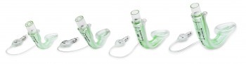 Ambu® AuraGain™ Larynxmaske mit gastrischem Zugang