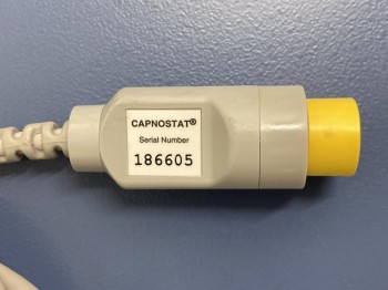 Dräger Infinity® etCO2-Sensor Capnostat III