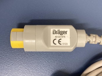 Dräger Infinity® etCO2-Sensor Capnostat III