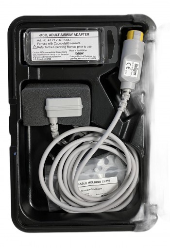 Dräger Infinity® etCO2-Sensor Capnostat III (Box)