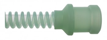 Silikonbeatmungsschlauch Ø 10mm für Kinder, 10mm/22mm 110 cm