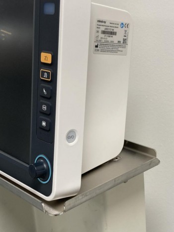 Monitordeck groß für Trajan 808