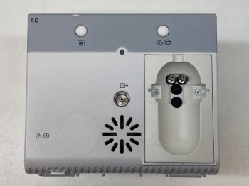 Mindray MPM Multigas Auto-ID, O2, CO2, NG (3-Slot)