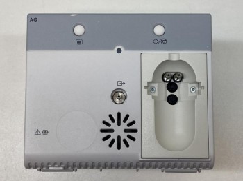 Mindray MPM Multigas Auto-ID, O2, CO2, NG (3-Slot) #SALE
