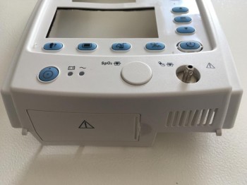 Mindray Frontgehäuse für VS-800