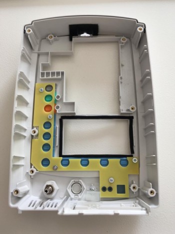 Mindray Frontgehäuse für VS-800