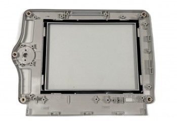 Mindray Frontgehäuse für iMEC 8/iMEC 8 Vet ohne Touchscreen