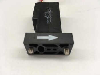 Dräger 2/2 Wegeventil (VTANK) für Primus