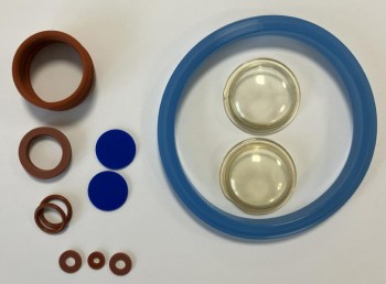 Heyer Wartungskit für Bahner III