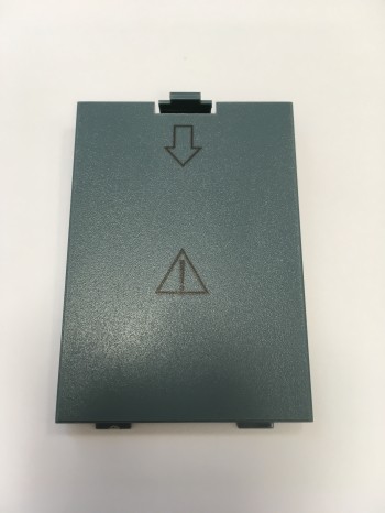 Mindray Akkufachabdeckung für PM-9000 Express