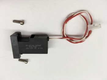 Dräger 2/2 Wegeventil (Einlassventil) für Primus