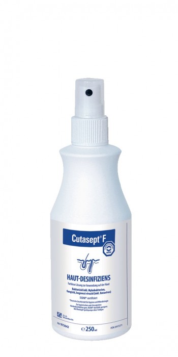 Cutasept® F Hautantiseptikum