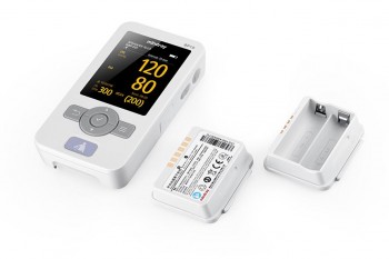Mindray BP10 mit Li-Ion Akku Telemetrie Blutdruckmessung