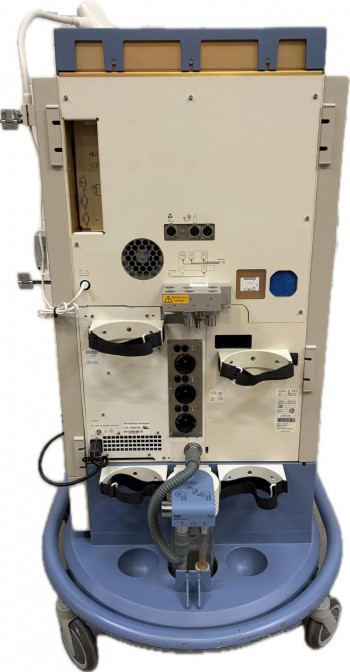 Dräger Pallas® Narkosearbeitsplatz #SALE