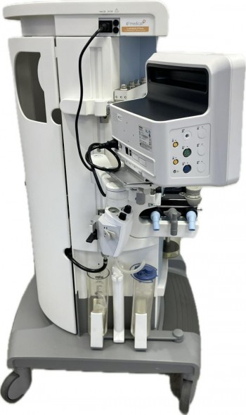 Dräger Primus Infinity® Empowered mit ePM 12 Compact