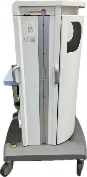 Dräger Primus Infinity® Empowered mit ePM 12 Compact