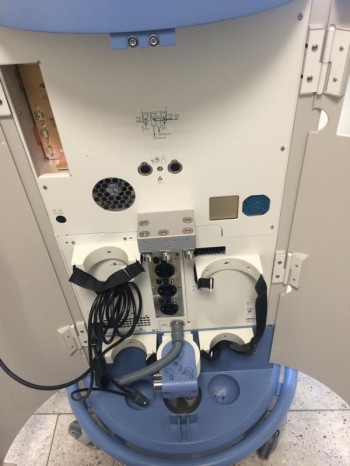 Dräger Primus® Narkosearbeitsplatz Gebrauchtgerät