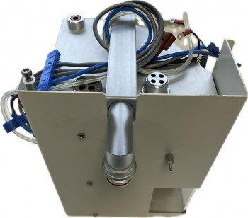 Dräger Ventilator vollst. für Fabius CE