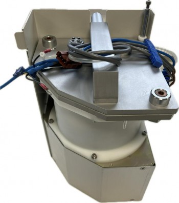 Dräger Ventilator vollst. für Fabius CE