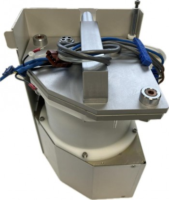 Dräger Ventilator vollst. für Fabius CE