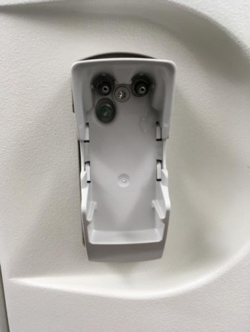 WaterLock® 2 Wasserfallenhalter Umrüstsatz