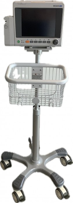 EDAN Rollständer MT-206