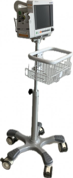 EDAN Rollständer MT-206