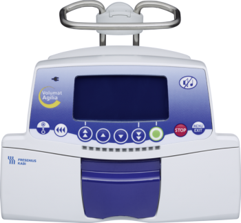 Fresenius Volumat Agilia Gebrauchtgerät