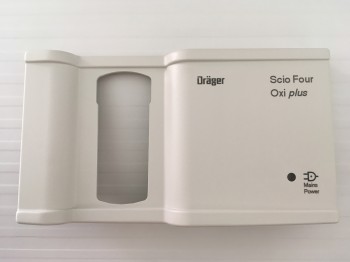 Frontblende für SCIO Four Oxi plus