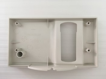 Frontblende für SCIO Four Oxi plus