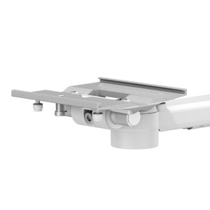 GCX Tragarm Pivot, M-Serie, GCX/5"Aufnahme