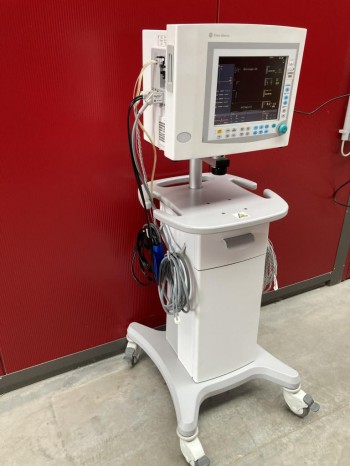 Datex-Ohmeda MRI (Kernspin) Multigasmonitor