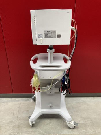 Datex-Ohmeda MRI (Kernspin) Multigasmonitor