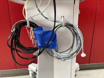 Datex-Ohmeda MRI (Kernspin) Multigasmonitor