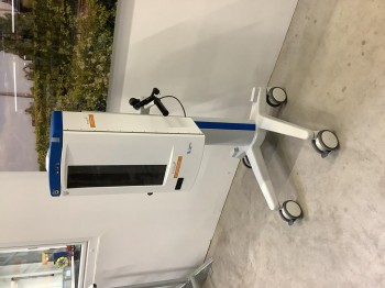 Fresenius MRI Guard Agilia