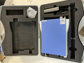 IMT PF-300 FlowAnalyser TOP-Zustand #SALE