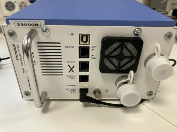 IMT PF-300 FlowAnalyser TOP-Zustand #SALE