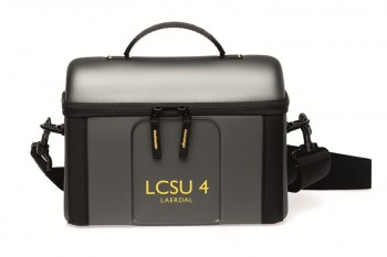 Laerdal LCSU4 Absaugpumpe (300ml)