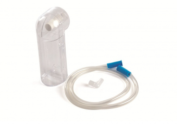 Laerdal LCSU4 Absaugpumpe (300ml)