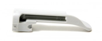 Macintosh Laryngoskop-Spatel zum Einmalgebrauch